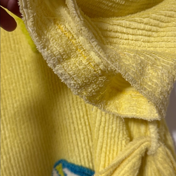 Canyon Group Vintage Robe M/L - Picture 5 of 6